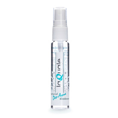 LAQUALE Природный минеральный дезодорант для тела Deo-Aqua