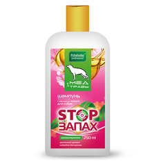 Шампунь с мёдом и геранью для собак 0.00044616 МЛ Pchelodar