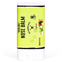 Бальзам для носа собак SNOUT BALM 15 МЛ Mygreendog