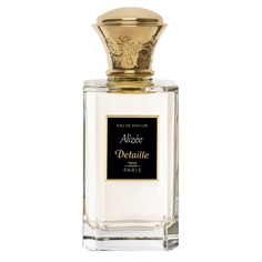 Alizée Eau de Parfum 100 МЛ Detaille 1905 Paris