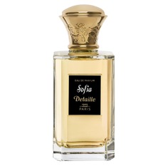 Sofia Eau de Parfum 100 МЛ Detaille 1905 Paris