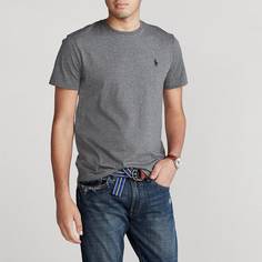 Футболка POLO RALPH LAUREN