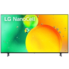 Телевизор LG 43NANO756QA (2022)