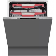 Встраиваемая посудомоечная машина Kuppersberg GLM 6080