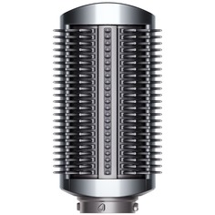 Насадка-щётка Dyson Firm Smoothing Brush Iron/Fuchsia