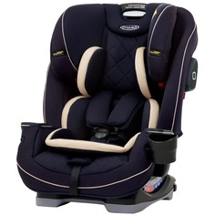 Детское автокресло Graco Slimfit LX Eclipse