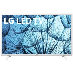 Телевизор LG 32LM558BPLC (2021)