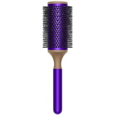 Щетка для волос Dyson Round Brush Purple/Black 45 мм