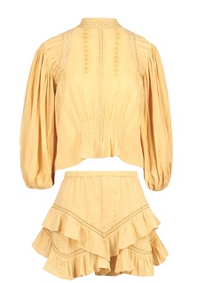 Костюм ISABEL MARANT