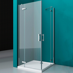 Душевой уголок BelBagno