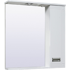 Зеркало со шкафом Runo РУНО