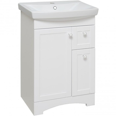 Тумба под раковину Runo РУНО