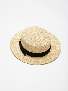 Соломенная шляпа Sela