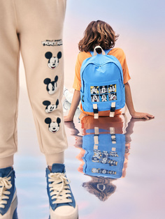 Текстильный детский рюкзак Mickey Mouse Sela