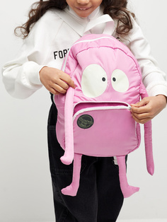 Текстильный детский рюкзак Sela
