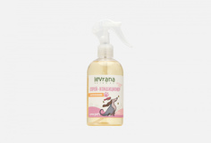 Спрей-кондиционер для расчесывания Levrana Love Pets
