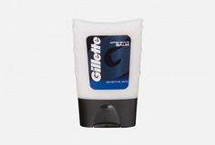 Бальзам после бритья Gillette