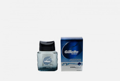 Лосьон после бритья Gillette