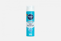Гель для бритья для проблемной кожи с цинком и салициловой кислотой Nivea