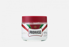 Крем до бритья Proraso