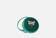 Освежающее мыло для бритья Proraso