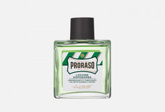 Освежающий лосьон после бритья Proraso