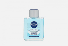 Лосьон после бритья для проблемной кожи с цинком и салициловой кислотой Nivea