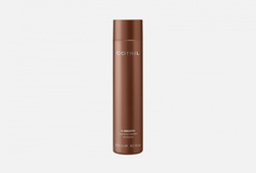 Разглаживающий шампунь с кератином Cotril