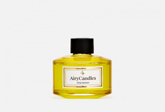 Ароматический диффузор с палочками из микрофибры Airycandles