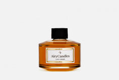 Ароматический диффузор с палочками из микрофибры Airycandles