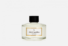Ароматический диффузор с палочками из микрофибры Airycandles