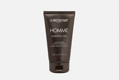 Гель для бритья La Biosthetique