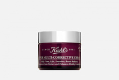 Мультикорректирующий крем для лица с витамином А, проксиланом и гиалуроновой кислотой для всех типов кожи Kiehl's