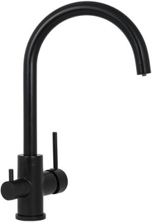 Смеситель для кухни с подключением к фильтру Kaiser Merkur 26744-9