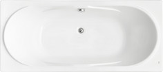 Акриловая ванна 179x79,5 см Roca Madeira 248525000