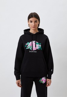 Худи Juicy Couture 