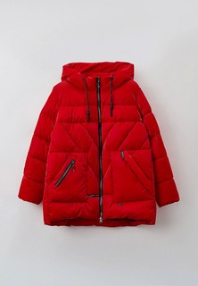 Куртка утепленная Karmel Style 