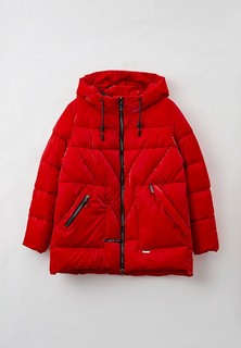 Куртка утепленная Karmel Style 
