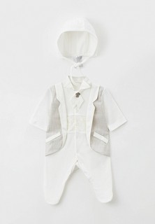 Комбинезон бельевой и шапочка Choupette 