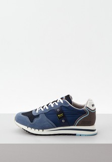 Кроссовки Blauer 