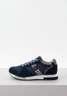 Кроссовки Blauer 