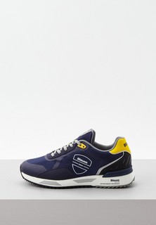 Кроссовки Blauer 