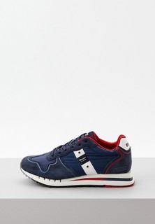 Кроссовки Blauer 