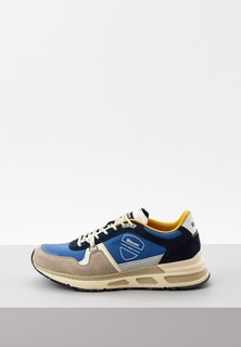 Кроссовки Blauer 