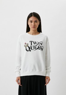 Свитшот Twinset Milano U&B