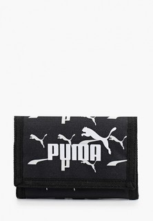 Кошелек PUMA Phase AOP Wallet