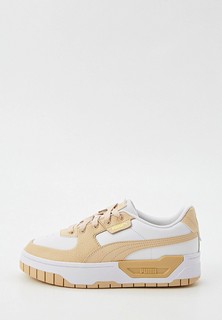 Кеды PUMA Cali Dream Lth Wns