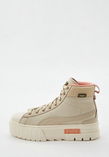 Ботинки PUMA Mayze Mid Safari Wns
