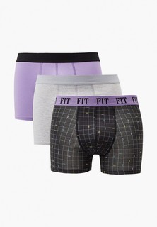 Трусы 3 шт. DeFacto 