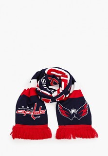 Шарф Atributika & Club™ NHL Washington Capitals